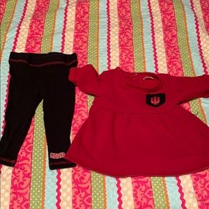 Indiana University Set